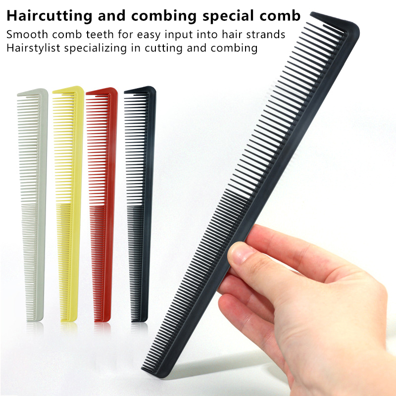 Hair Care Barber Daily - Многофункциональная расческа для стрижки волос, профессиональный