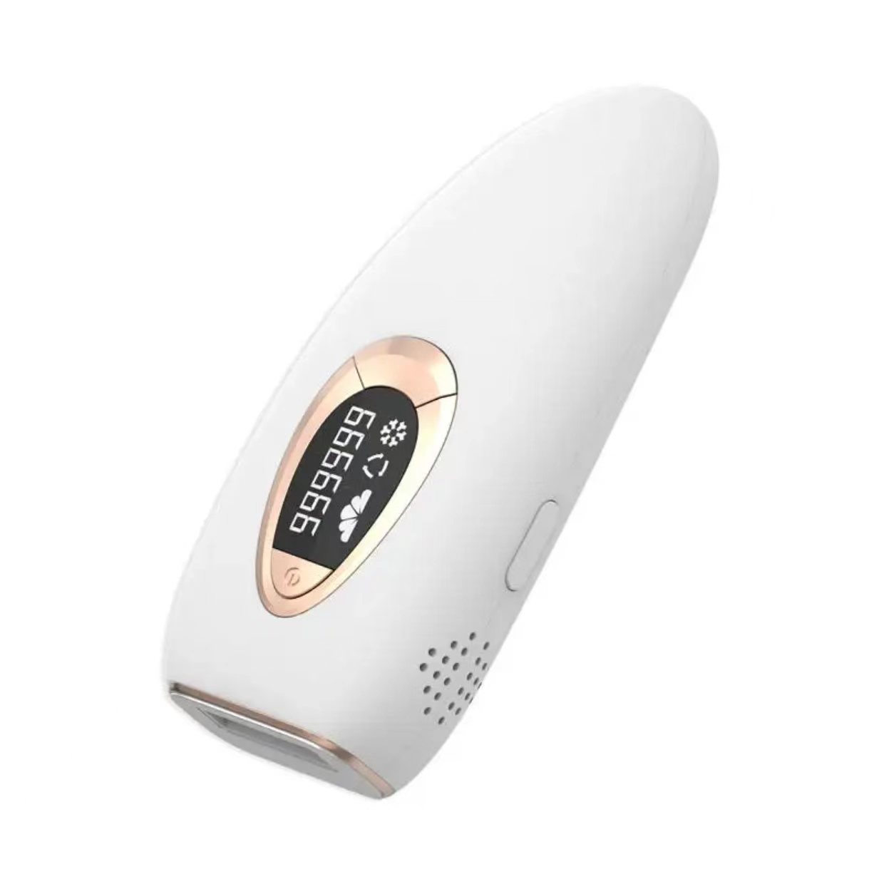 From Home Hair Care - Портативный ручной IPL-эпилятор для безболезненного и