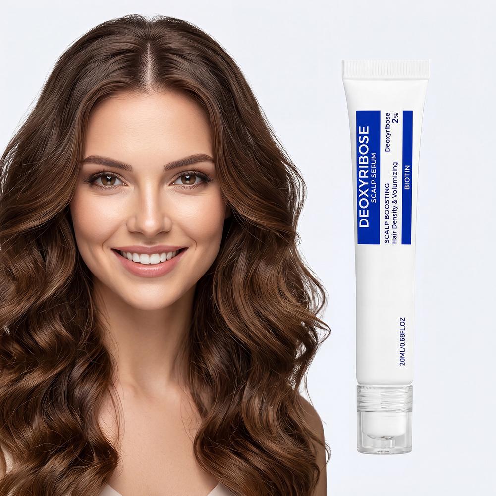 Сыворотка для кожи головы с би – обзор и цена Hair Care Hair Serum