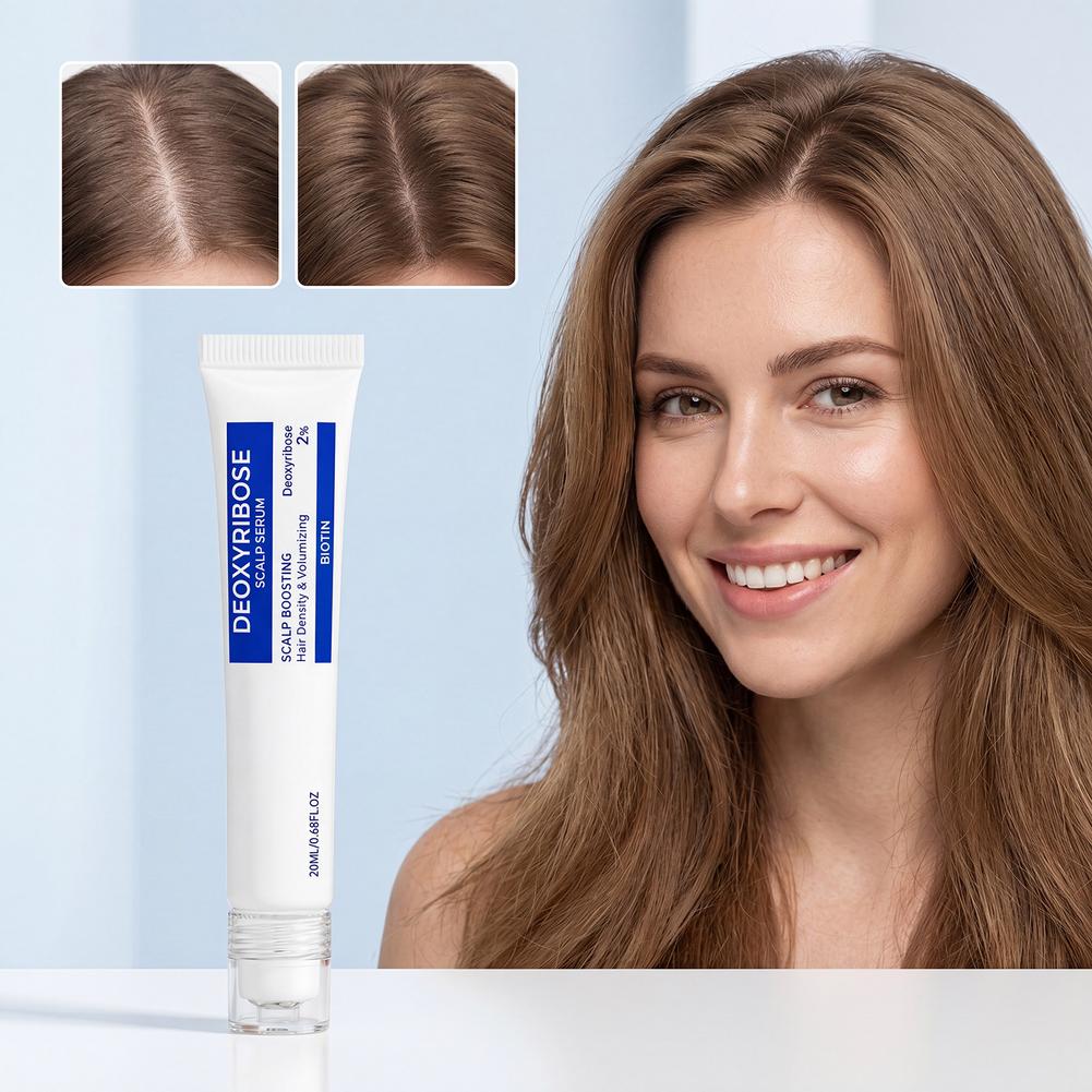 Сыворотка для кожи головы с би – обзор и цена Hair Care Hair Serum
