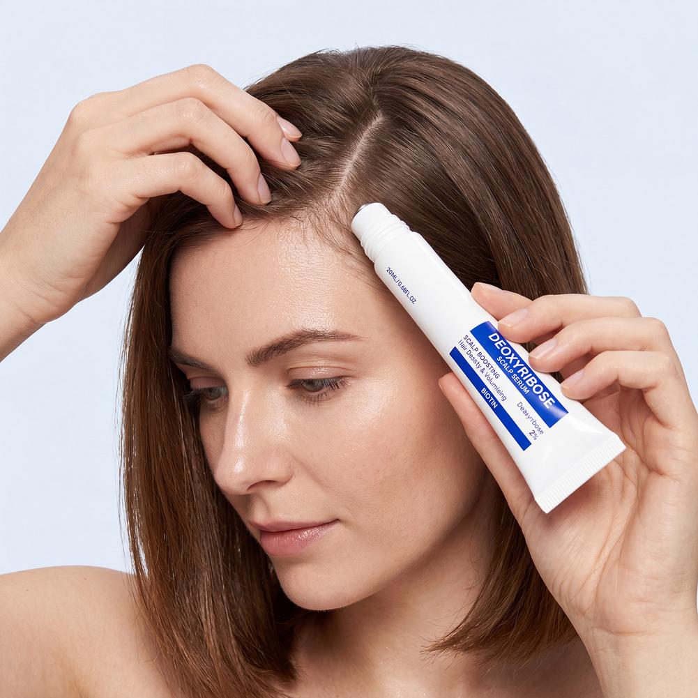 Сыворотка для кожи головы с би – обзор и цена Hair Care Hair Serum