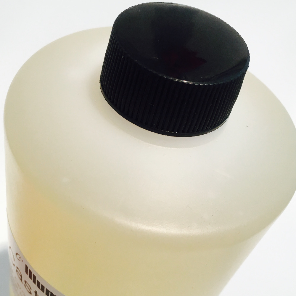 Касторовое базовое масло Ricin – обзор и цена Castor Oil Cold Press