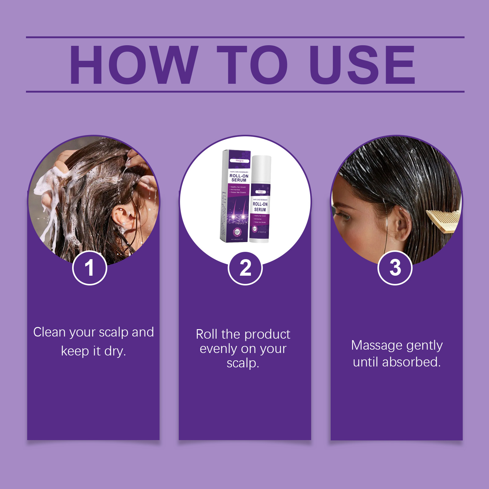 Сыворотка для роста волос прот – обзор и цена Hair Care Hair Serum