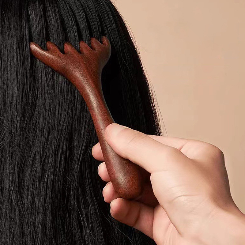 З. Расческа с широкими зубьями – обзор и цена Hair Care Zone