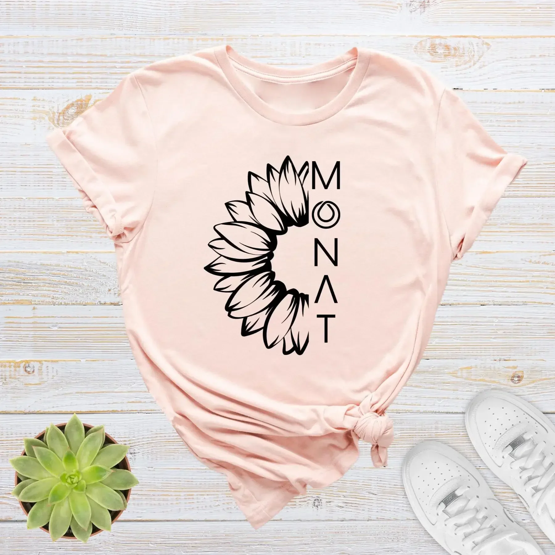 Футболка MonaT: Шампунь для во – обзор и цена Hair Care Logo