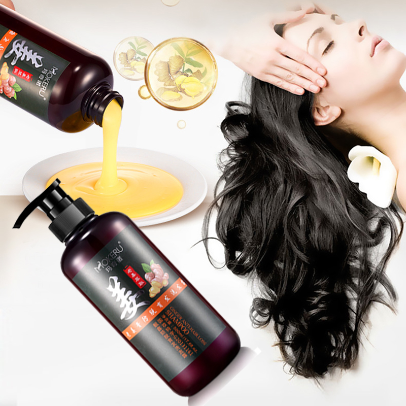 Имбирная эссенция, натуральный – обзор и цена Hair Care Collagen