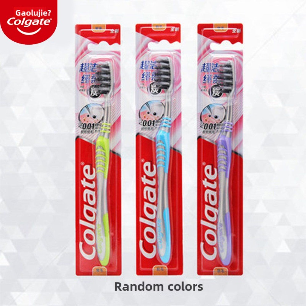 Зубная щетка Colgate Ultra Cle – обзор и цена Hair Care Daily Routine
