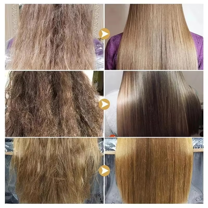 Магическая кератиновая маска д – обзор и цена Hair Care Collagen