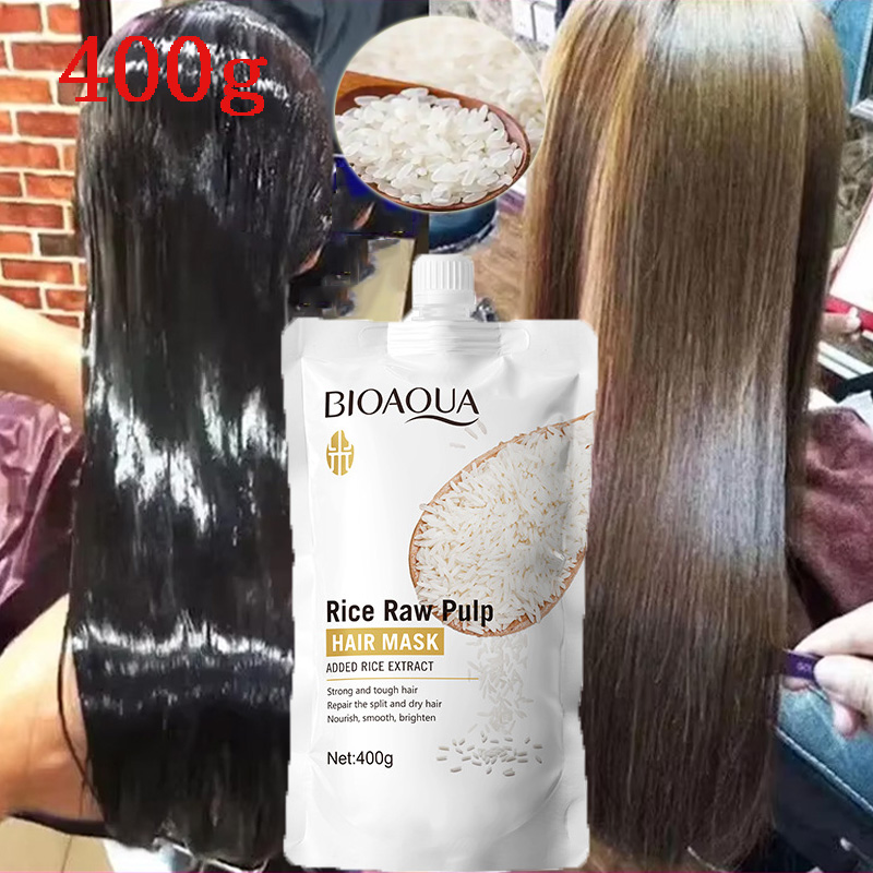 Волшебная кератиновая маска дл – обзор и цена Hair Care Collagen