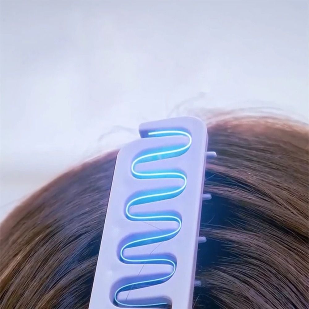 Z-образные расчески для придан – обзор и цена Hair Care Zone