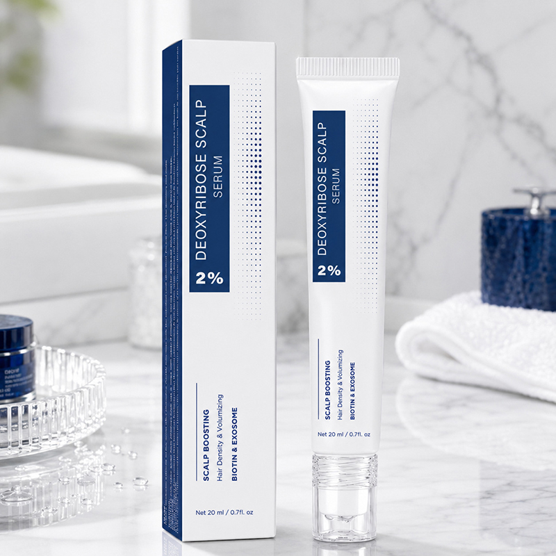 Портативная роликовая сыворотк – обзор и цена Hair Care Hair Serum