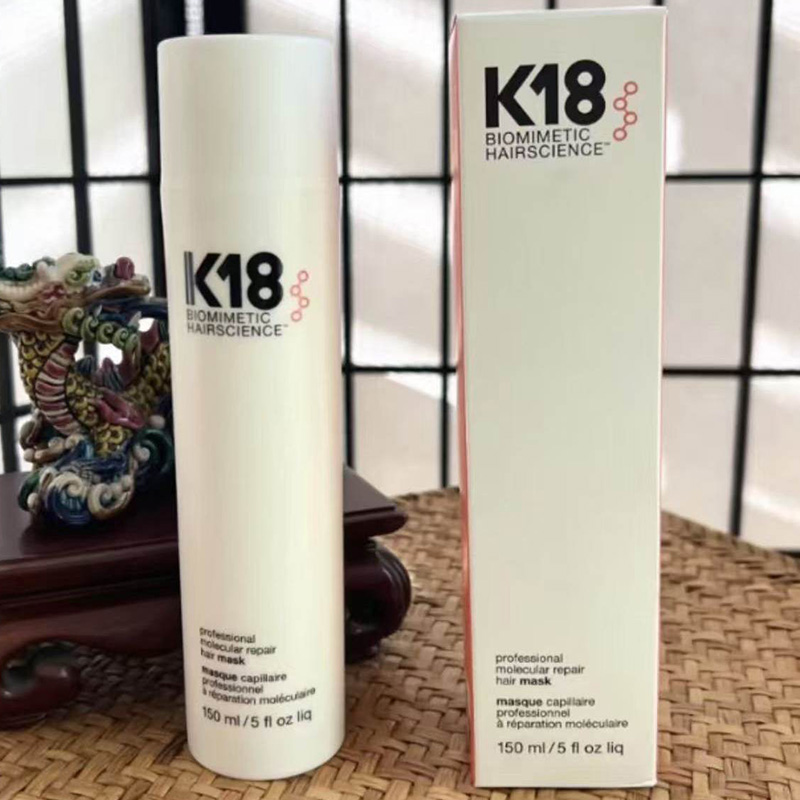 Оригинальная 50 мл маска для в – обзор и цена Hair Care Keratin Treatment