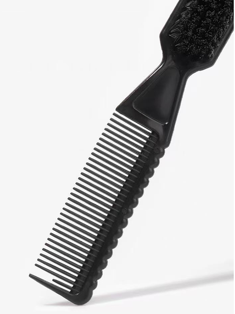 Набор расчесок для укладки вол – обзор и цена Hair Care Barber Daily
