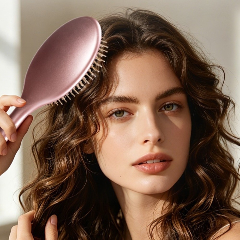 4 стиля расчесок с воздушной п – обзор и цена Hair Care Barber Daily