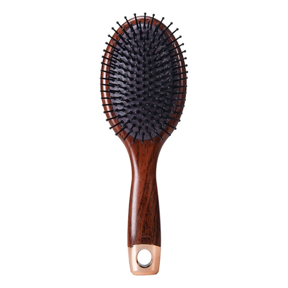 4 стиля расчесок с воздушной п – обзор и цена Hair Care Barber Daily