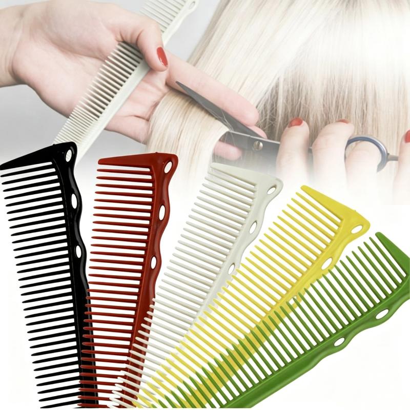 Антистатическая расческа для с – обзор и цена Hair Care Barber Daily
