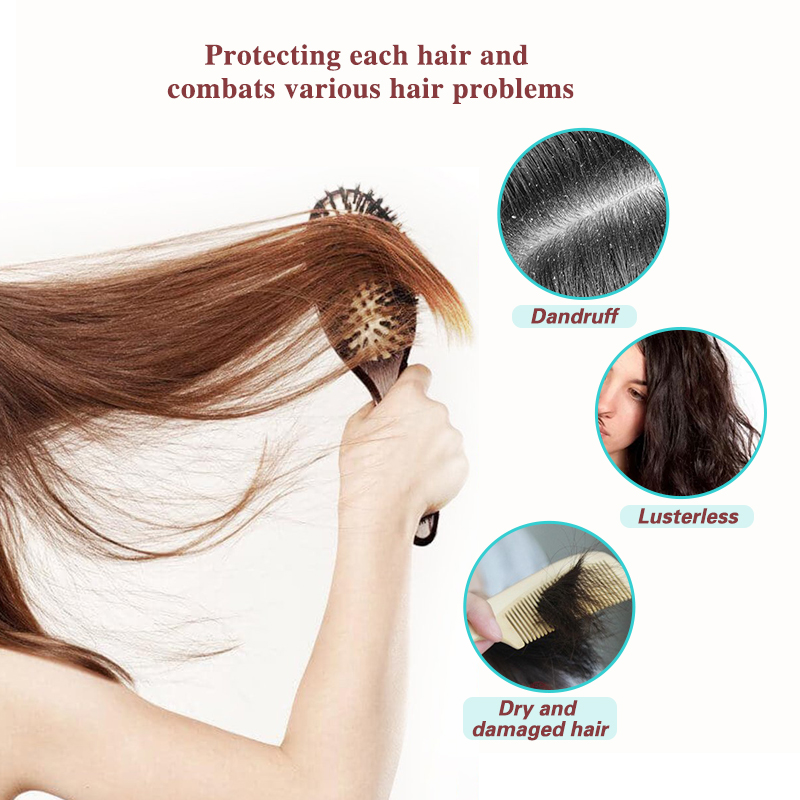 Улучшенный Ежедневный Шампунь  – обзор и цена Hair Care Keratin Treatment