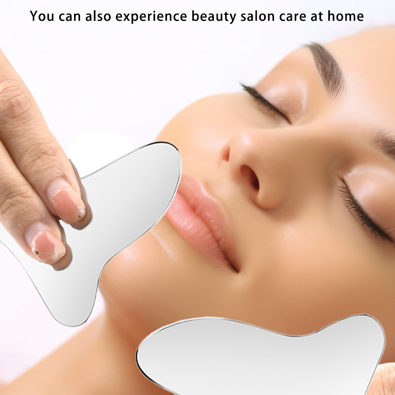 Z.1Pc Скребок-массажер из нерж – обзор и цена Hair Care Zone