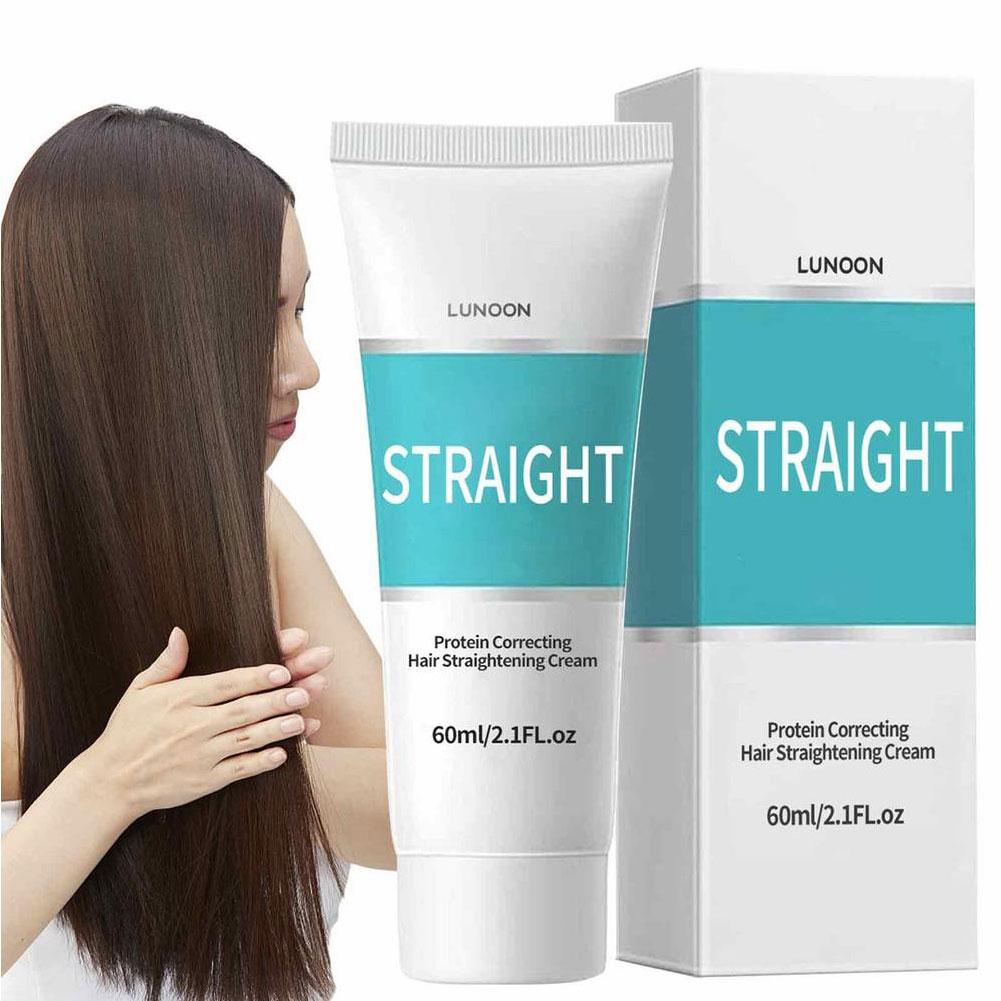 60 мл кератиновый крем для вып – обзор и цена Hair Care Keratin Treatment