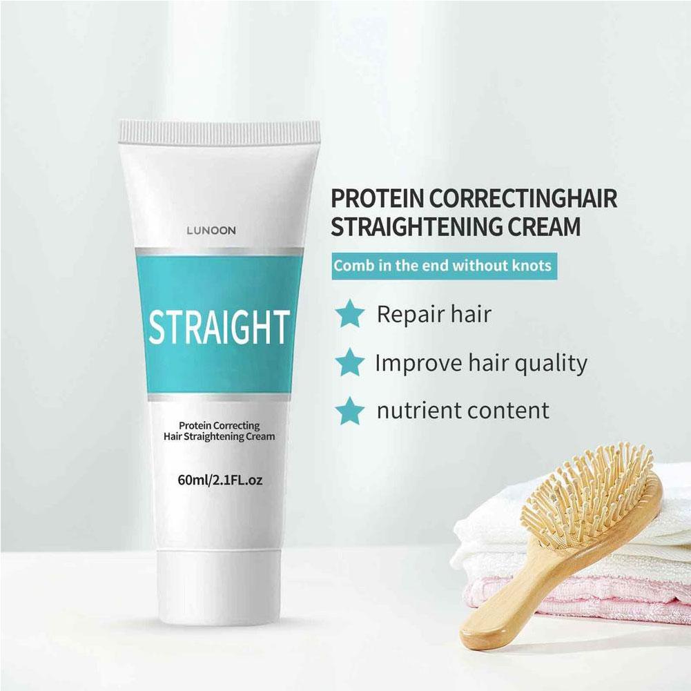 60 мл кератиновый крем для вып – обзор и цена Hair Care Keratin Treatment